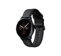 Смарт-часы Samsung Galaxy Watch Active 2 40mm Black Stainless steel (SM-R830NSKASEK)