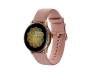 Смарт-часы Samsung Galaxy Watch Active 2 40mm Gold Stainless steel (SM-R830NSDASEK)