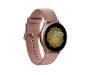 Смарт-часы Samsung Galaxy Watch Active 2 40mm Gold Stainless steel (SM-R830NSDASEK)