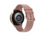 Смарт-часы Samsung Galaxy Watch Active 2 40mm Gold Stainless steel (SM-R830NSDASEK)