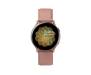 Смарт-часы Samsung Galaxy Watch Active 2 40mm Gold Stainless steel (SM-R830NSDASEK)