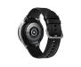 Смарт-часы Samsung Galaxy Watch Active 2 40mm Silver Stainless steel (SM-R830NSSASEK)