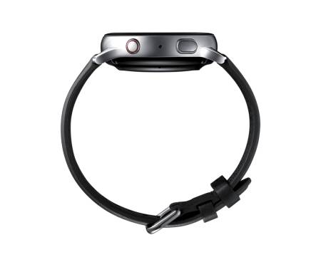 Смарт-часы Samsung Galaxy Watch Active 2 40mm Silver Stainless steel (SM-R830NSSASEK)