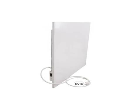 КАМ-ИН Eco Heat standart белая с терморегулятором