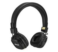 Наушники Marshall Major II Bluetooth Black (4091378)