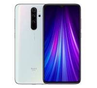 Смартфон Redmi Note 8 Pro 6/64Gb White