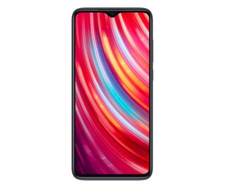 Смартфон Redmi Note 8 Pro 6/64Gb Black