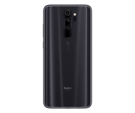 Смартфон Redmi Note 8 Pro 6/64Gb Black