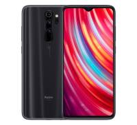 Смартфон Redmi Note 8 Pro 6/64Gb Black