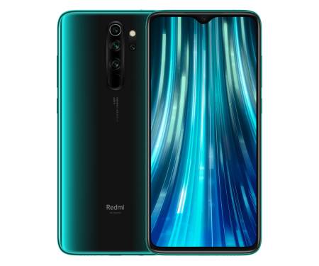 Смартфон Redmi Note 8 Pro 6/128Gb Green