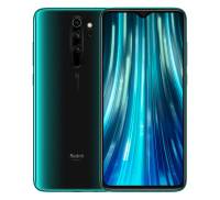 Смартфон Redmi Note 8 Pro 6/128Gb Green