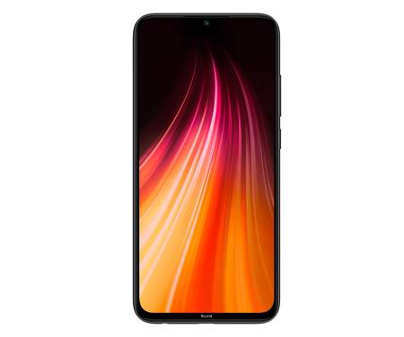 Смартфон Redmi Note 8 4/64Gb Black