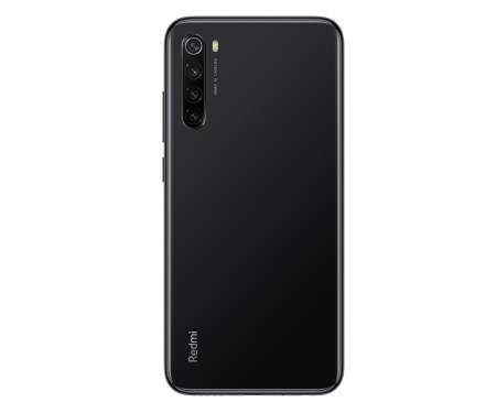 Смартфон Redmi Note 8 4/64Gb Black