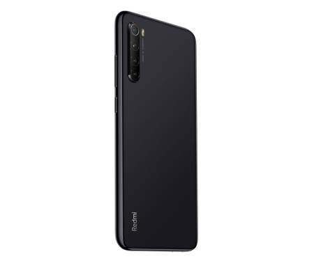 Смартфон Redmi Note 8 4/64Gb Black