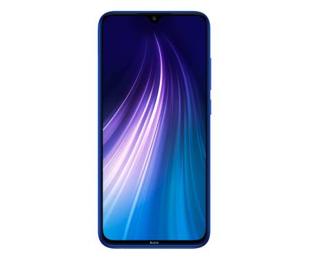 Смартфон Redmi Note 8 4/64Gb Blue