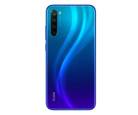 Смартфон Redmi Note 8 4/64Gb Blue