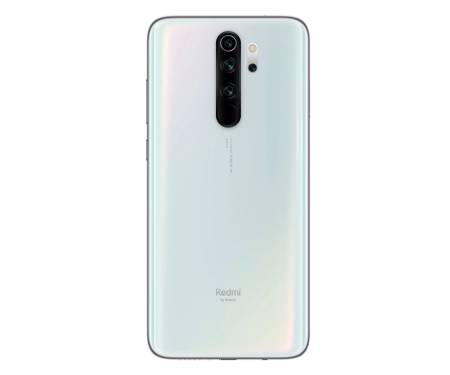 Смартфон Redmi Note 8 Pro 6/128Gb White