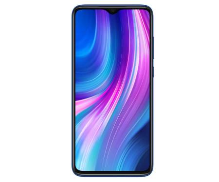 Смартфон Xiaomi Redmi Note 8 Pro 6/64GB Blue