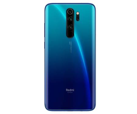 Смартфон Xiaomi Redmi Note 8 Pro 6/128GB Blue