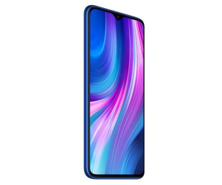 Смартфон Xiaomi Redmi Note 8 Pro 6/128GB Blue