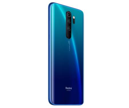 Смартфон Xiaomi Redmi Note 8 Pro 6/128GB Blue