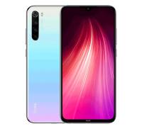 Смартфон Xiaomi Redmi Note 8 3/32Gb White