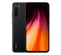 Смартфон Redmi Note 8 6/64Gb Black