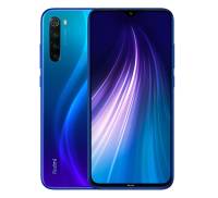 Смартфон Redmi Note 8 6/128GB Blue
