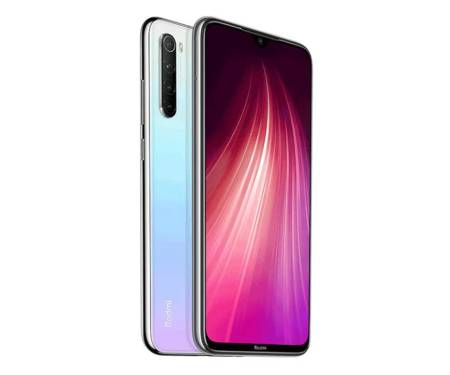 Смартфон Redmi Note 8 6/128Gb White
