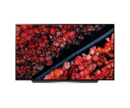 LG OLED65C9