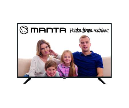 Manta 50LUA19S