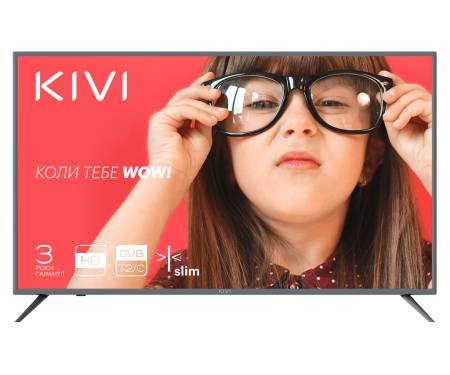 Телевизор Kivi 32H500GU
