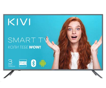 Телевизор Kivi 40F600GU