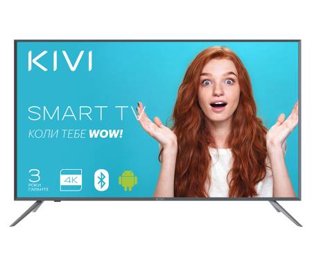 Телевизор Kivi 50U600GU