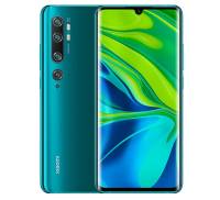 Смартфон Xiaomi Mi Note 10 8/256GB Aurora Green