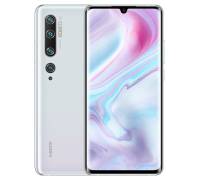Смартфон Xiaomi Mi Note 10 8/256GB Glacier White