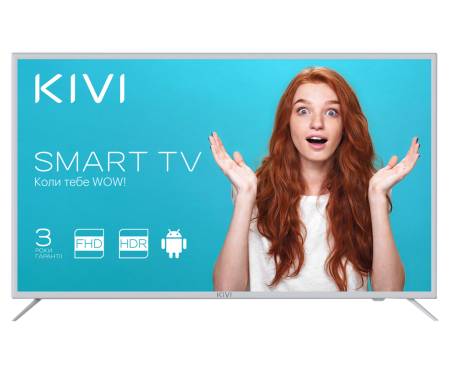 Телевизор Kivi 32F700WU