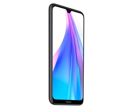 Смартфон Xiaomi Redmi Note 8T 3/32GB Moonshadow Grey