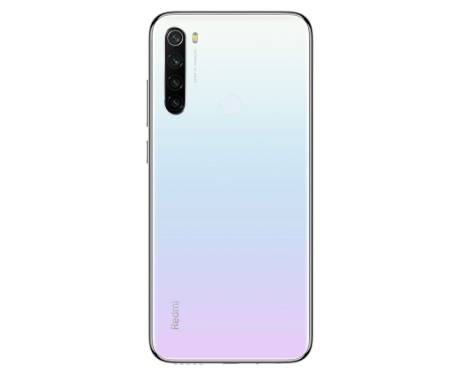 Смартфон Xiaomi Redmi Note 8T 3/32GB Moonlight White