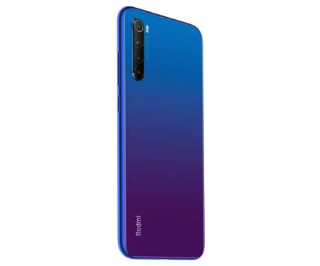 Смартфон Xiaomi Redmi Note 8T 4/64GB Starscape Blue