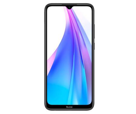 Смартфон Xiaomi Redmi Note 8T 4/64GB Moonshadow Grey
