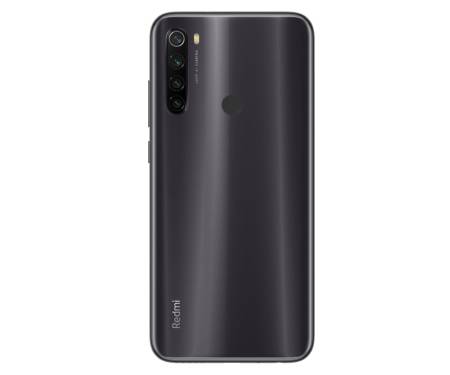 Смартфон Xiaomi Redmi Note 8T 4/64GB Moonshadow Grey