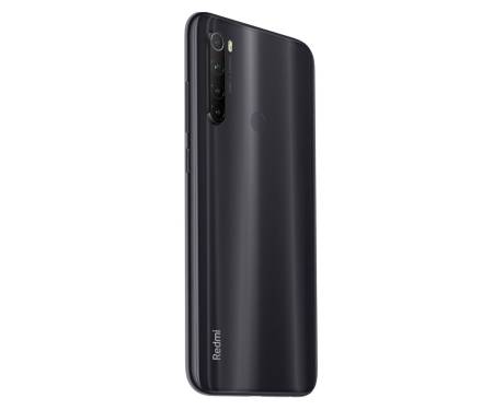 Смартфон Xiaomi Redmi Note 8T 4/64GB Moonshadow Grey