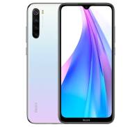 Смартфон Xiaomi Redmi Note 8T 4/64GB Moonlight White