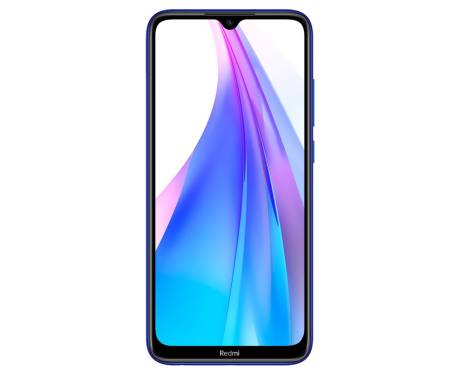 Смартфон Xiaomi Redmi Note 8T 4/128GB Starscape Blue