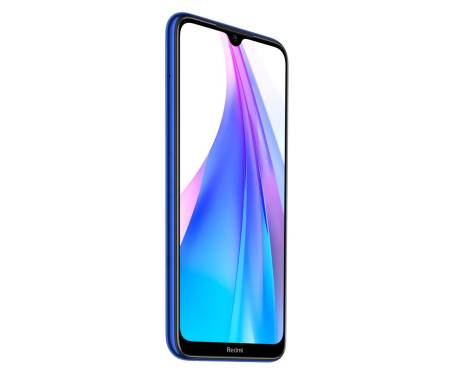 Смартфон Xiaomi Redmi Note 8T 4/128GB Starscape Blue