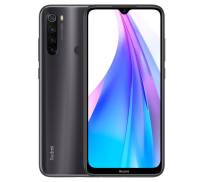 Смартфон Xiaomi Redmi Note 8T 4/128GB Moonshadow Grey