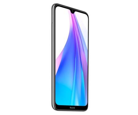 Смартфон Xiaomi Redmi Note 8T 4/128GB Moonlight White 3