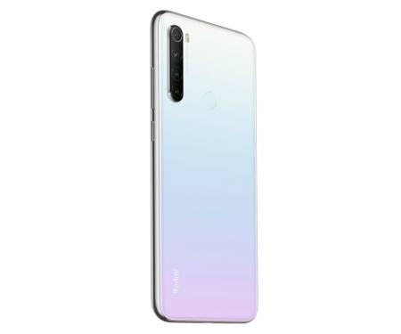 Смартфон Xiaomi Redmi Note 8T 4/128GB Moonlight White