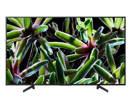 Телевизор SONY 55XG7096